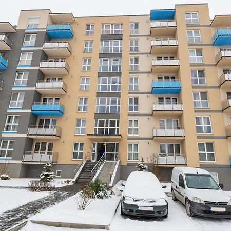 Bwa Coresi Brasov Bagian luar foto