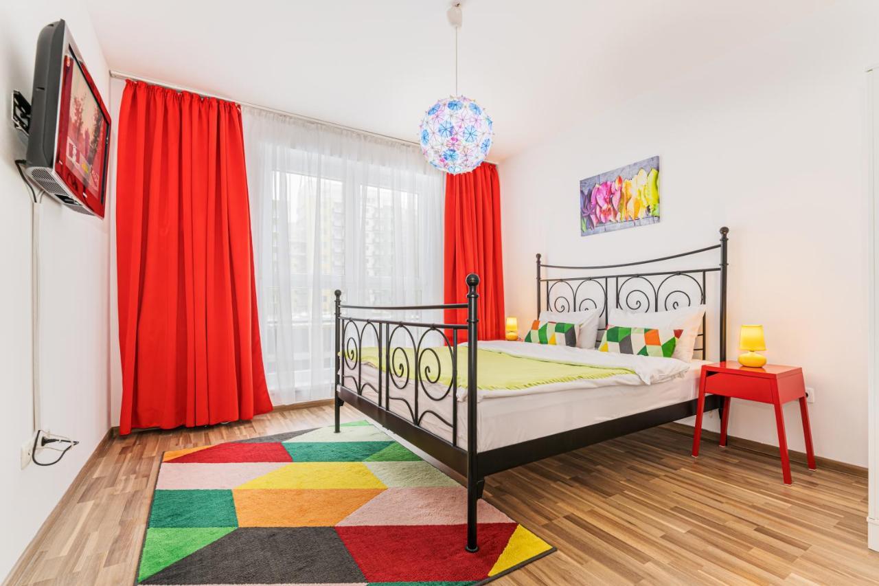 Bwa Coresi Brasov Bagian luar foto